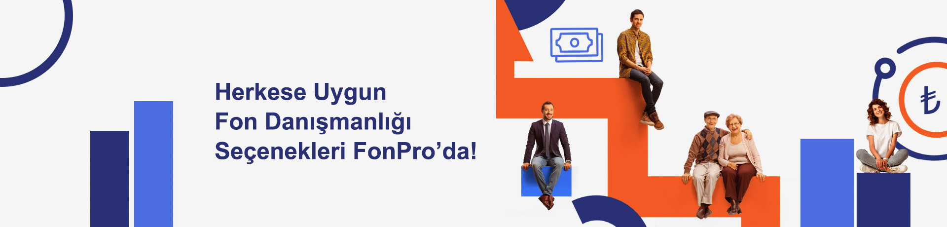 FonPro ile BES birikimlerinize Kolayca Yön Verin!